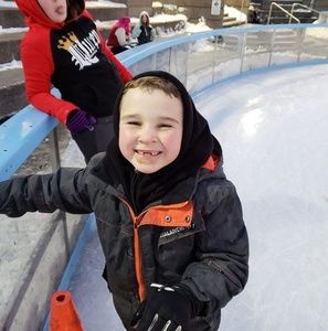 Meet your Posher, Jenn